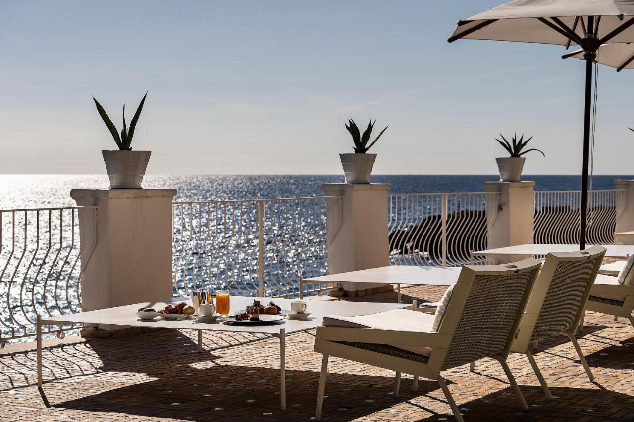 Miramare Sea Resort & Spa Sant'Angelo  Eksteriør billede