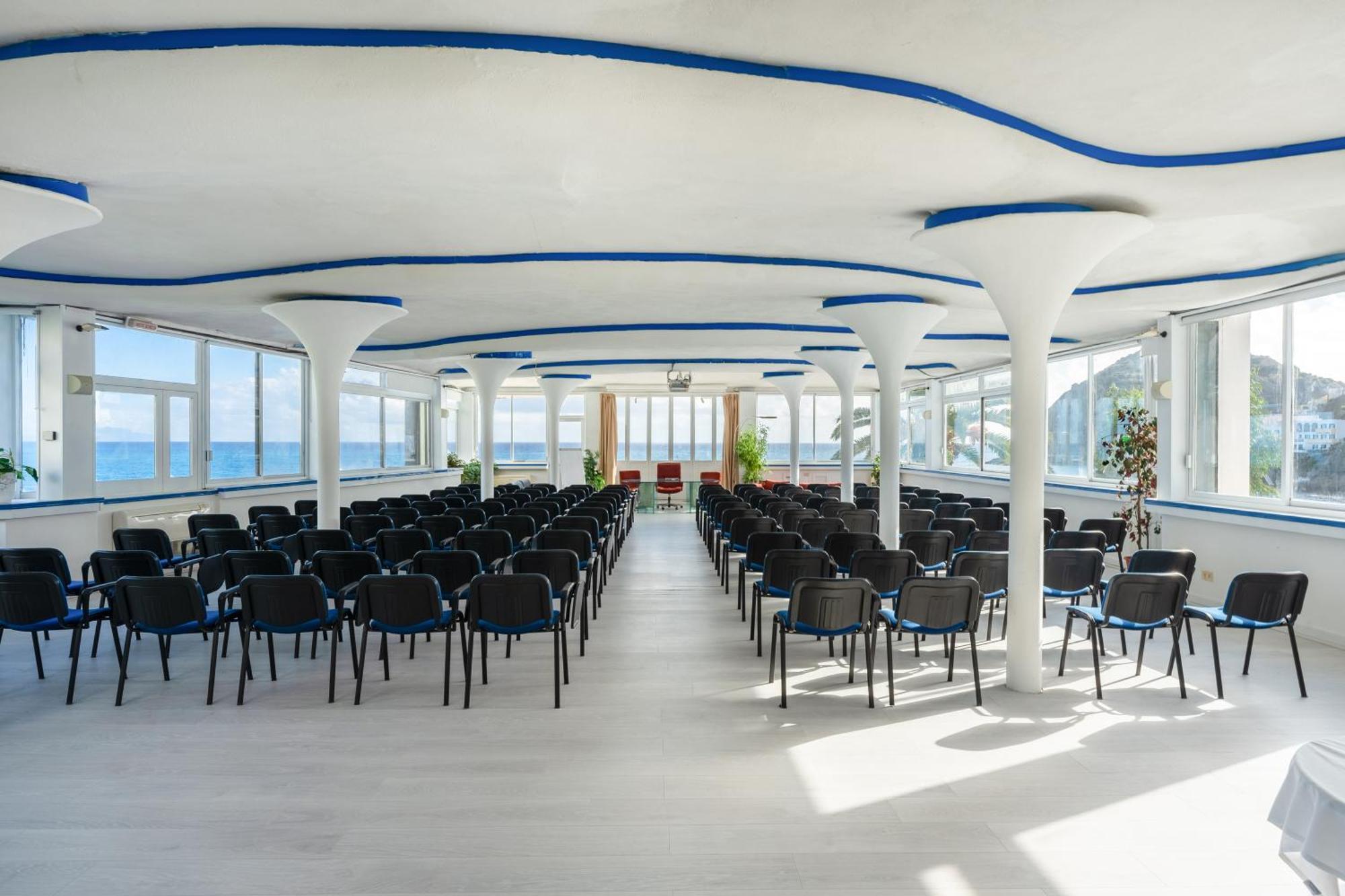 Miramare Sea Resort & Spa Sant'Angelo  Eksteriør billede